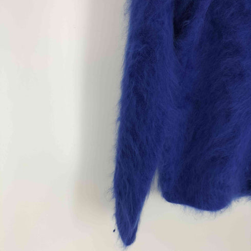 レインメーカー RAINMAKER MINK CASHMERE SHAWL COLLAR JACKE メンズ JPN:4